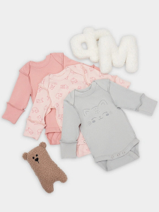 MARK FORMELLE Боди детское 13016-1-3