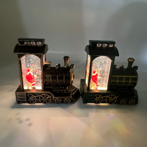 Новогодний декор 