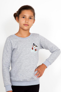 Lika Dress Толстовка 3851