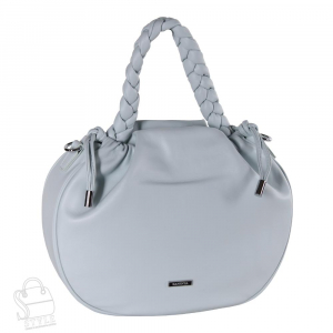 Сумка женская  593392 blue Velina Fabbiano-Safenta