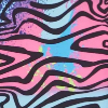 Купальник детский Pink Wave Esli Conte Дроп совместный