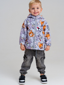 Ветровка для мальчика