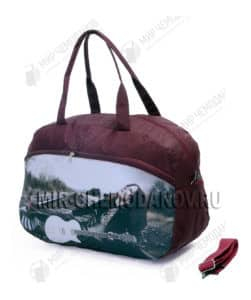 Саквояж дорожный 