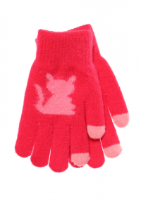 Перчатки дет. Виктория 304