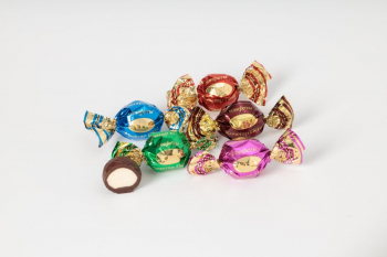 Конфеты КОЧЕГАР ПЕТЯ ВЕС 1 кг