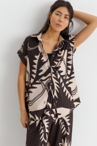 Блузка С2424-9 НСК