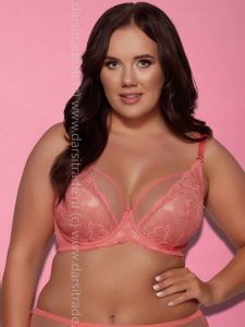 Бюстгальтер 1824 M AVA ВЛ24 Дроп мягкая