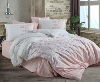 КПБ Clasy Ranforce (ZEMDA PINK) евро