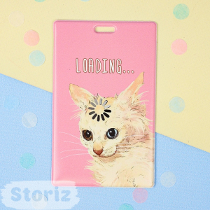 Чехол для карты 