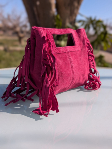 Итальянские мини сумочки AB.Z · Pelle · Miniflec АКЦИЯ