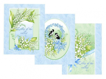 К-т полотенец 