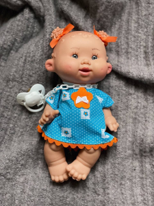 MARINA & PAU PEPOTES (290) Леночка