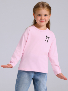 Апрель Лонгслив