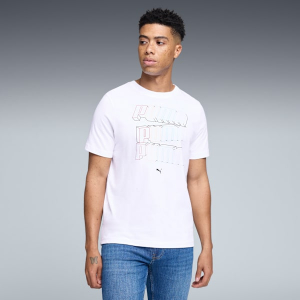 PUMA Essentials Logo Lab
