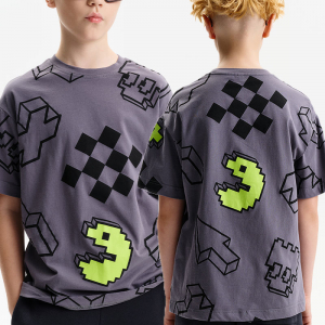 BFT3369/6 футболка для мальчиков (1 шт в кор.)