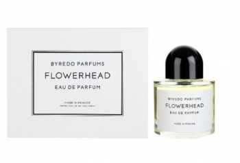 BYREDO Flowerhead Present Pack TESTER