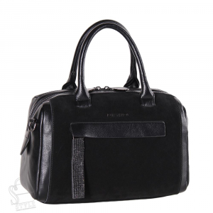 Сумка женская  3370AA black Polina&Eiterou/30
