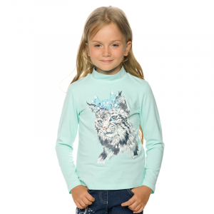 GFJS3197 джемпер для девочек (1 шт в кор.)