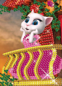 №229 Мозаика 10х15см Под заказ