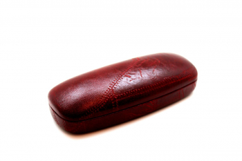 Футляр - EAE - 6024-13 бордовый