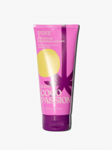 Coco Passion Gradual Tanning Body Lotion