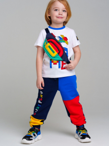 Брюки для мальчика