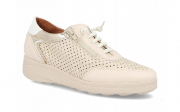 128 - BDA
                DEPORTIVO SENORA PIEL