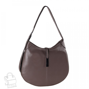 Сумка женская кожаная 9918SH khaki S-Style