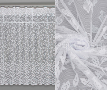 Сетка жаккард 18G 160см