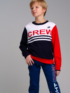 Джемпер для мальчика