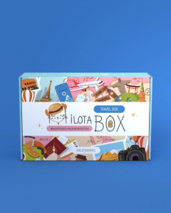 MilotaBox 