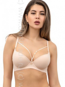 Бюстгальтер PN-1231 Primaverina Дроп формовка