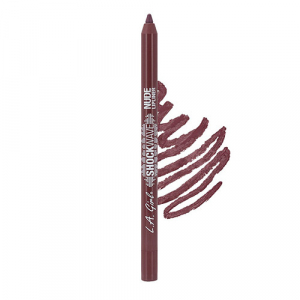 Карандаш для губ L.A. Girl Shockwave Nude Lipliner - Rosewood GP743