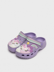 Сабо для девочки