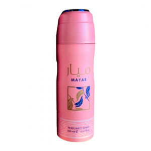 LATTAFA MAYAR (w) 200ml deo