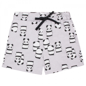 Шорты кулирка 0613102617