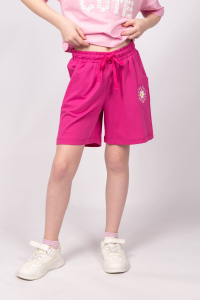 Шорты для девочки 101280