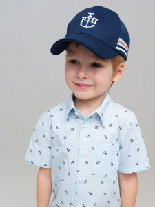 Бейсболка для мальчика