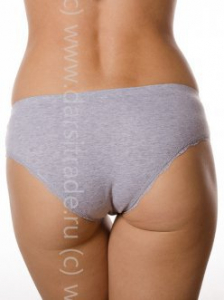 Трусы №CH606 Chantemely Дроп слип