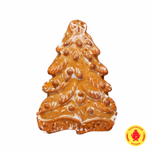 Ёлочка (фруктовое повидло) (300 гр)