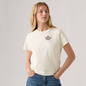 Graphic Boxy T-shirt