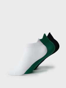 Носки для мальчика, 3 пары в комплекте