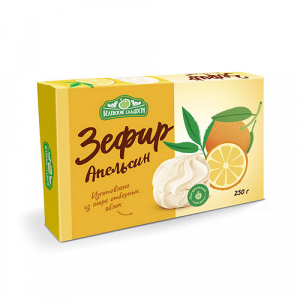 Зефир 