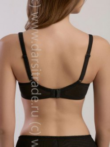 Бюстгальтер TB6246 Glamour Conte Дроп мягкая