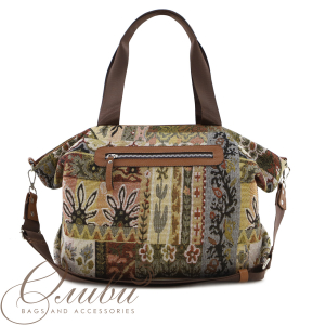 1124/3 Сумка женская