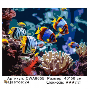 CWA8655 Под заказ