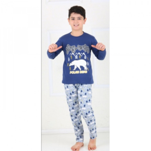 26880-1 Пижама для мальчиков Vitmo