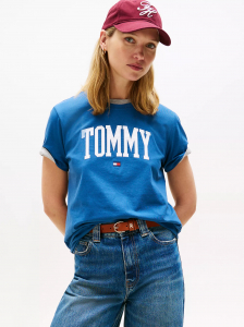 Tommy Logo T-Shirt