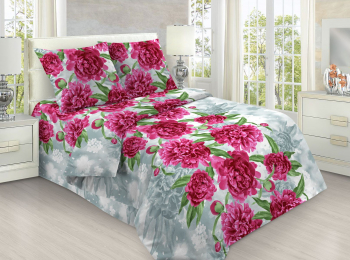 Ткань 2134-3D Бязь 150 см