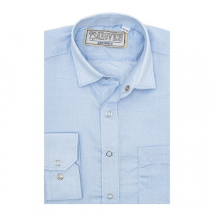 Рубашка детская Tsarevich Dream Blue KNOPKA